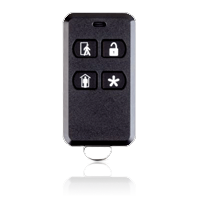 keychain remote
