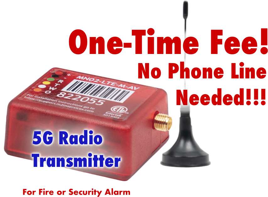 radio transmitter