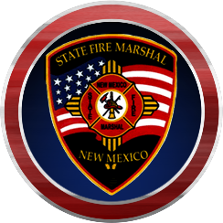 state fire marshal